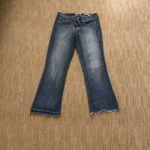 Jessica Simpson jeans